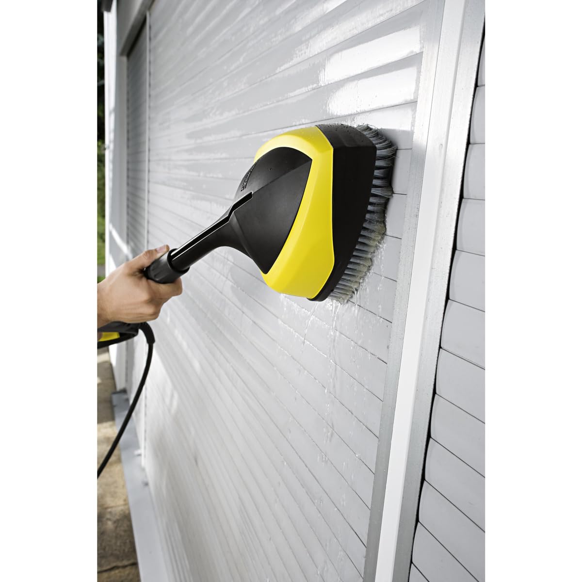 Amazon.com: Kärcher WB150 Power Brush : Patio, Lawn & Garden